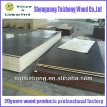 Construction Used MR Film Faced Plywood Price